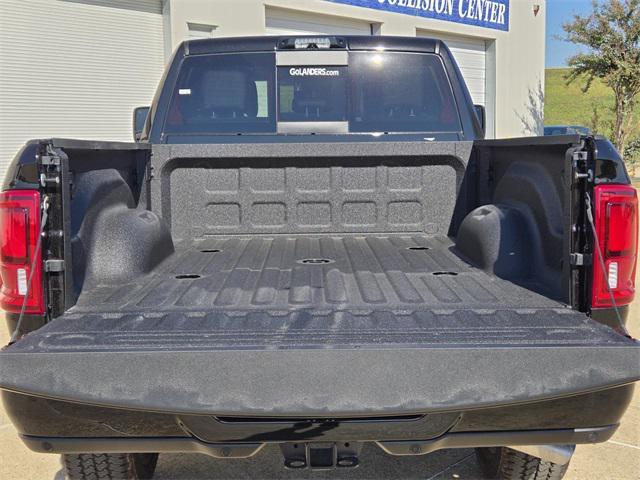 new 2026 Ram 2500 car, priced at $87,300