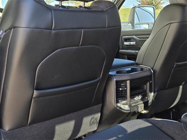 new 2026 Ram 2500 car, priced at $87,300