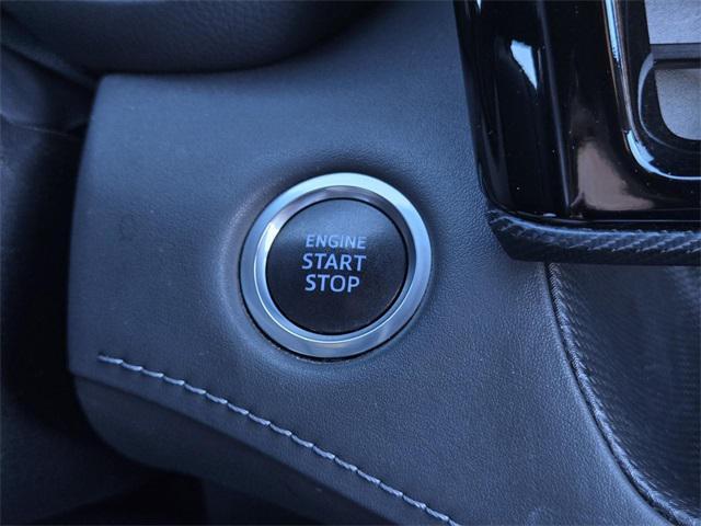 used 2021 Toyota Highlander car, priced at $28,708