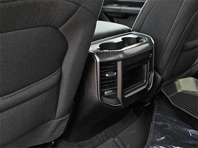 new 2026 Ram 1500 car, priced at $46,115