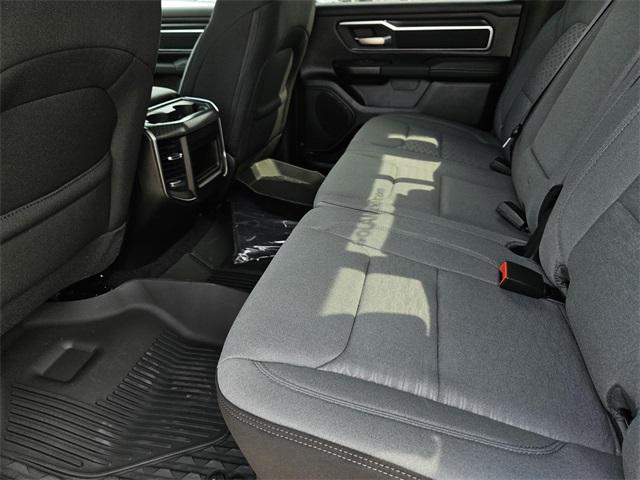 new 2026 Ram 1500 car, priced at $46,115