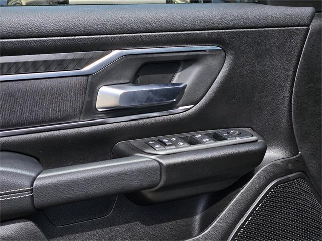 new 2026 Ram 1500 car, priced at $46,115