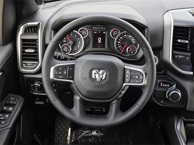 new 2026 Ram 1500 car, priced at $46,115