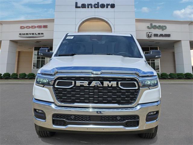 new 2026 Ram 1500 car, priced at $46,115