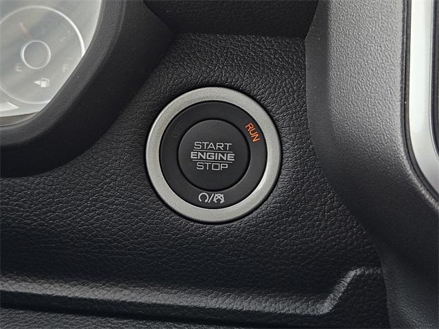 new 2026 Ram 1500 car, priced at $46,115