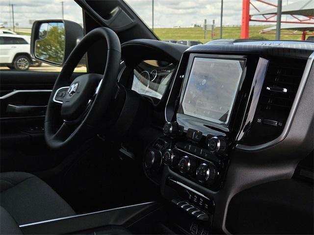 new 2026 Ram 1500 car, priced at $46,115