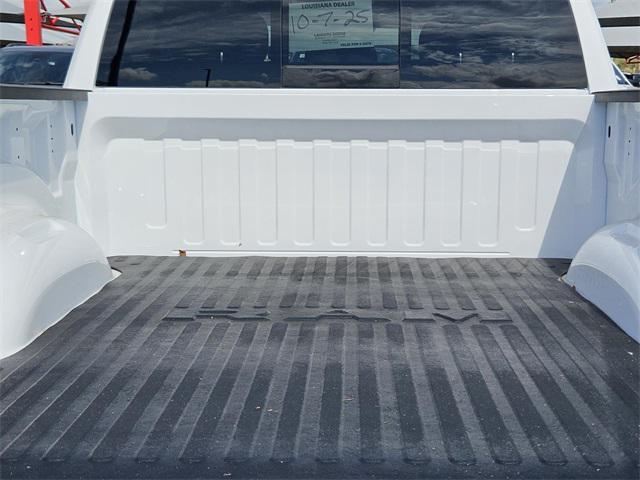 new 2026 Ram 1500 car, priced at $46,115