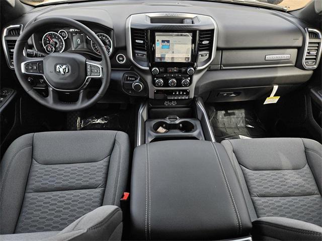 new 2026 Ram 1500 car, priced at $46,115