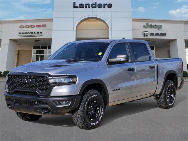 new 2025 Ram 1500 car