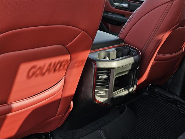 new 2025 Ram 1500 car