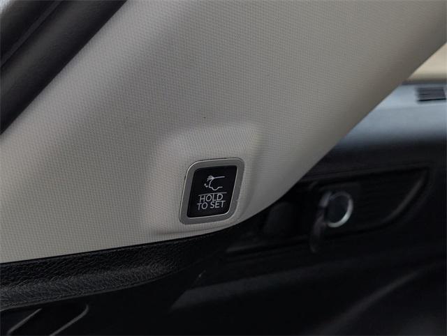 used 2024 Jeep Grand Cherokee car, priced at $33,469