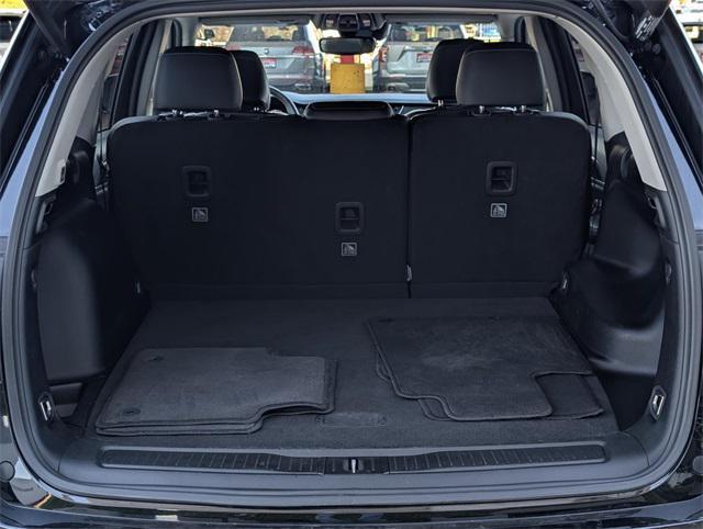 used 2024 Jeep Grand Cherokee car, priced at $33,469