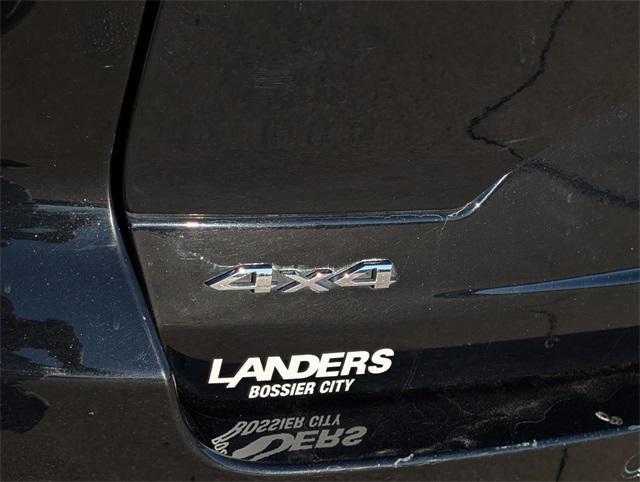 used 2024 Jeep Grand Cherokee car, priced at $33,469