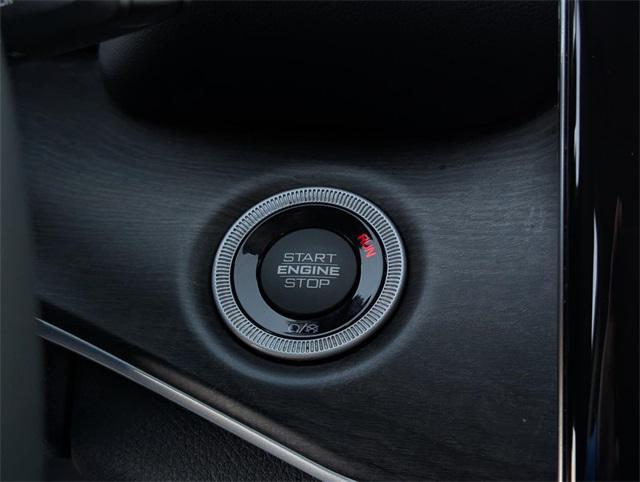 used 2024 Jeep Grand Cherokee car, priced at $33,469