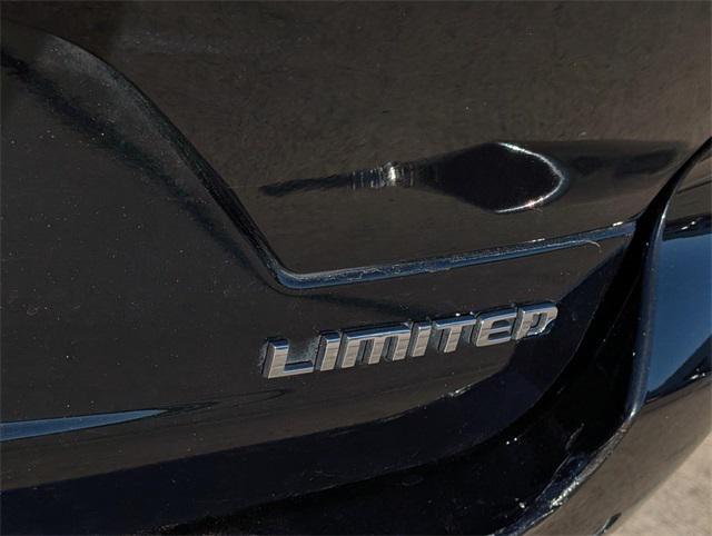 used 2024 Jeep Grand Cherokee car, priced at $33,469