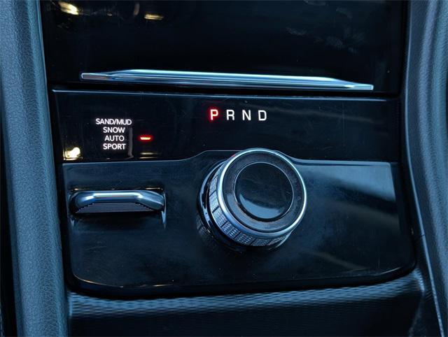 used 2024 Jeep Grand Cherokee car, priced at $33,469