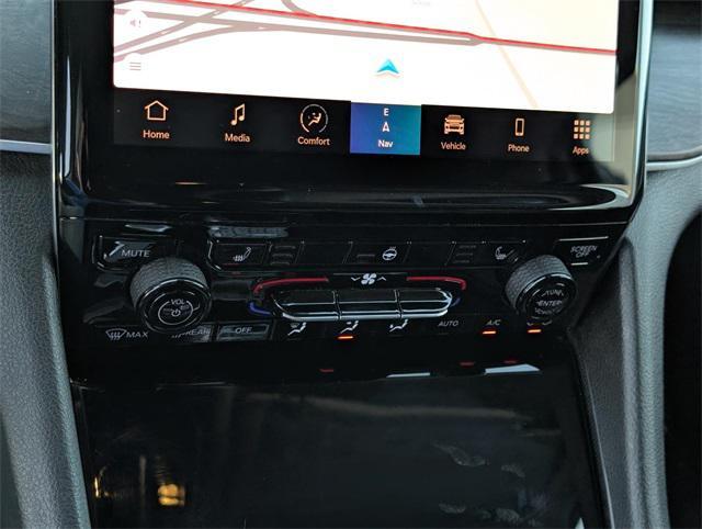 used 2024 Jeep Grand Cherokee car, priced at $33,469