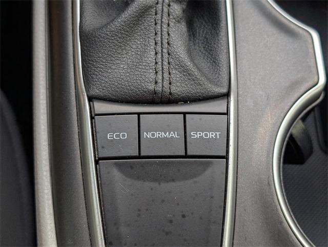 used 2022 Toyota Camry car, priced at $23,078
