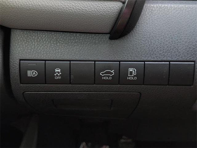used 2022 Toyota Camry car, priced at $23,078