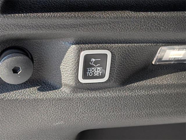 new 2025 Jeep Grand Cherokee L car, priced at $48,240