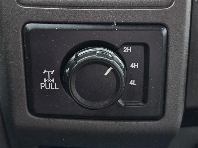 used 2020 Ford F-250 car, priced at $36,158