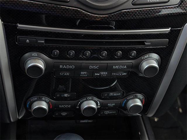 used 2020 Nissan Pathfinder car, priced at $14,998