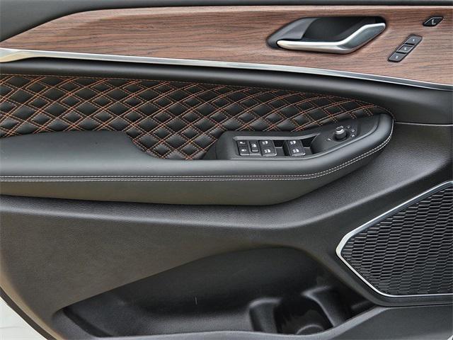 new 2025 Jeep Grand Cherokee L car, priced at $61,316