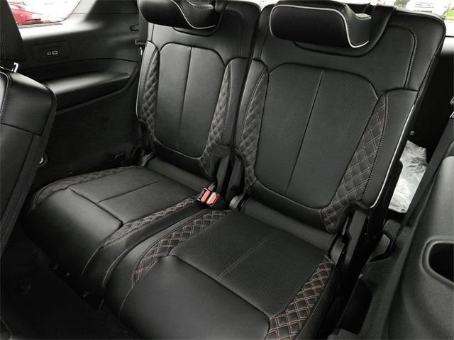 new 2025 Jeep Grand Cherokee L car, priced at $61,316