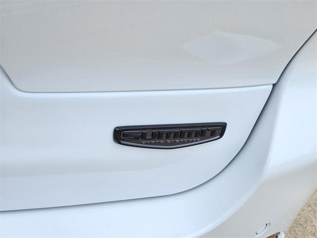 new 2025 Jeep Grand Cherokee L car, priced at $61,316