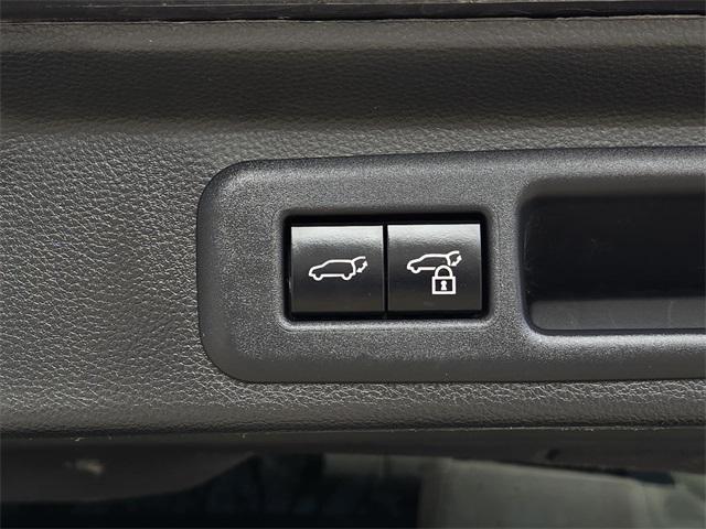 used 2024 Toyota Sequoia car, priced at $68,585