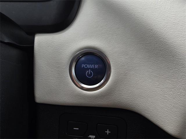 used 2024 Toyota Sequoia car, priced at $68,585