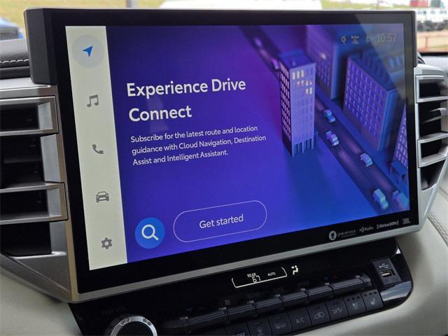 used 2024 Toyota Sequoia car, priced at $68,585