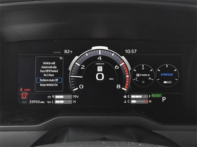 used 2024 Toyota Sequoia car, priced at $68,585