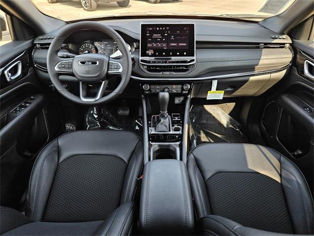 new 2026 Jeep Compass car, priced at $32,815