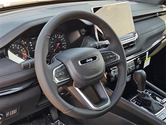 new 2026 Jeep Compass car, priced at $32,815