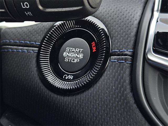 new 2026 Jeep Compass car, priced at $32,815