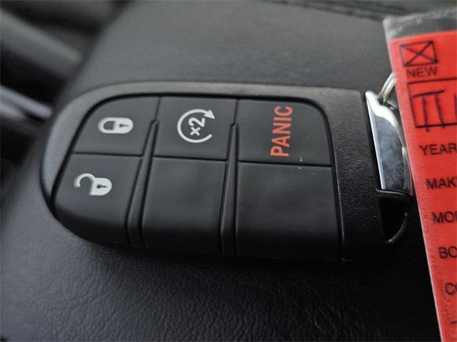 new 2026 Jeep Compass car, priced at $32,815