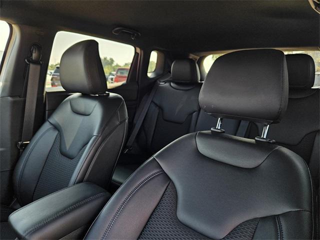 new 2026 Jeep Compass car, priced at $32,815