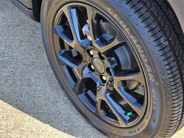 new 2026 Jeep Compass car, priced at $32,815