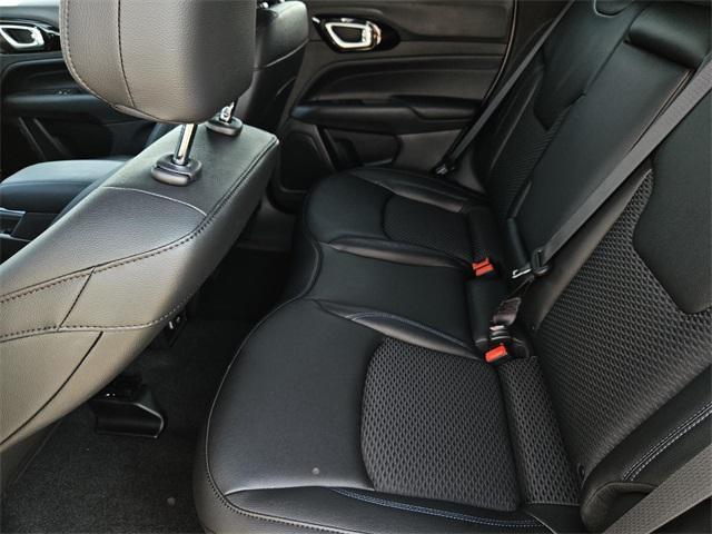 new 2026 Jeep Compass car, priced at $32,815