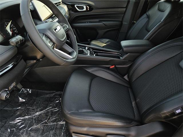 new 2026 Jeep Compass car, priced at $32,815