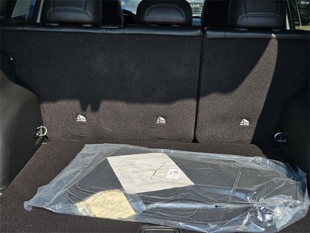 new 2026 Jeep Compass car, priced at $32,815