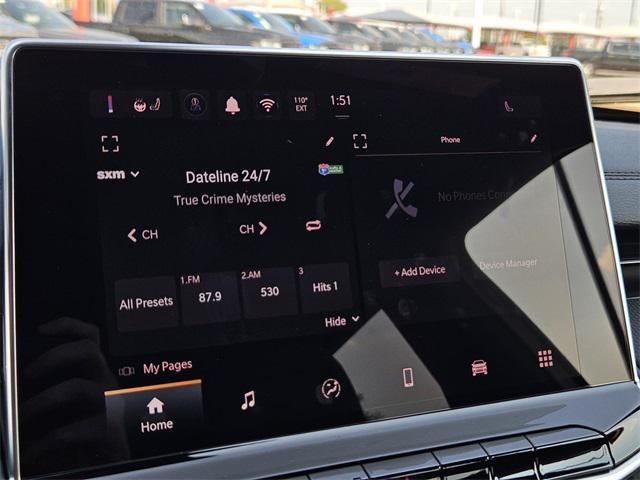 new 2026 Jeep Compass car, priced at $32,815