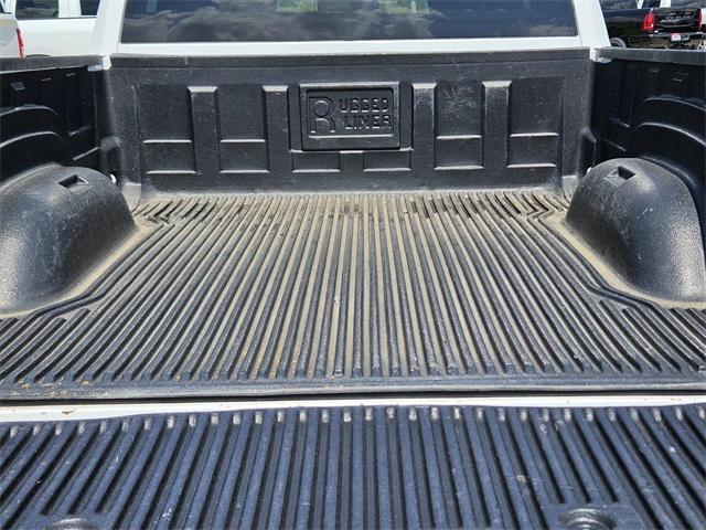 used 2021 Ram 1500 Classic car, priced at $24,476
