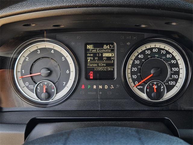 used 2021 Ram 1500 Classic car, priced at $24,476