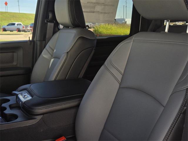 new 2026 Ram 3500 car, priced at $72,080