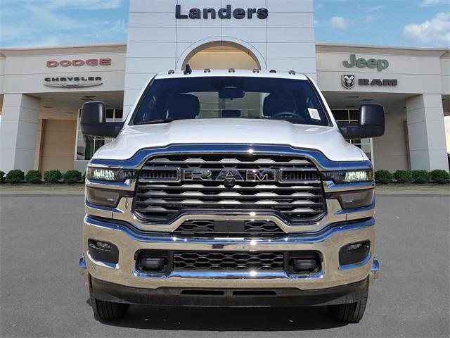 new 2026 Ram 3500 car, priced at $72,080