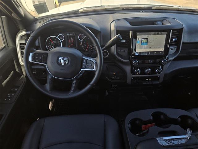 new 2026 Ram 3500 car, priced at $72,080