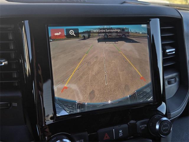 new 2026 Ram 3500 car, priced at $72,080