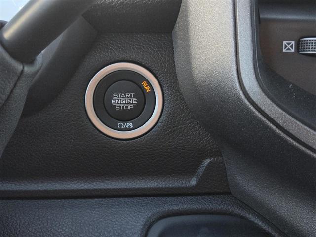 new 2026 Ram 3500 car, priced at $72,080